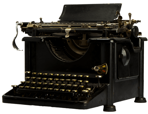 Typewriter